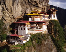 Taktsang Monastery